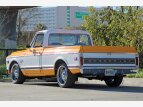 Thumbnail Photo 8 for 1969 Chevrolet C/K Truck